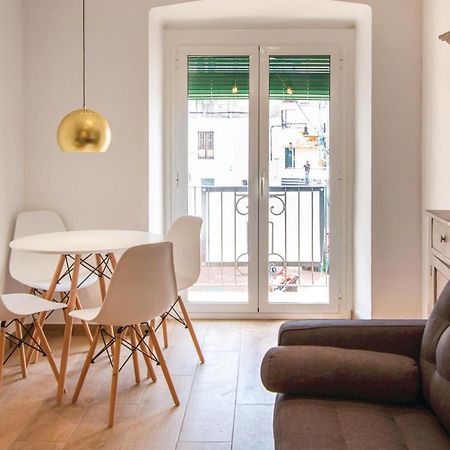 Amazing Apartment In Blanes With Kitchen Экстерьер фото
