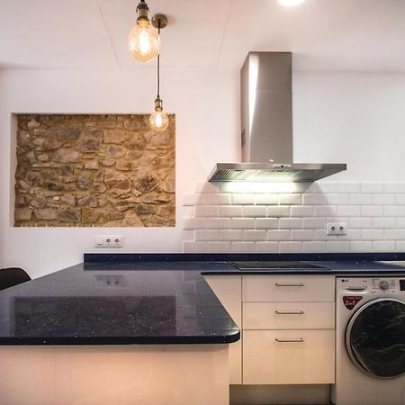 Amazing Apartment In Blanes With Kitchen Экстерьер фото